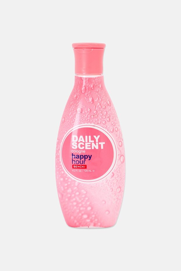 Daily Scent Happy Hour Cologne, 125ml