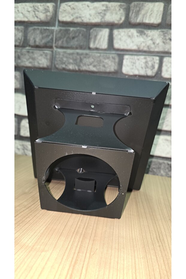 Pelet Soba Başlığı - 7