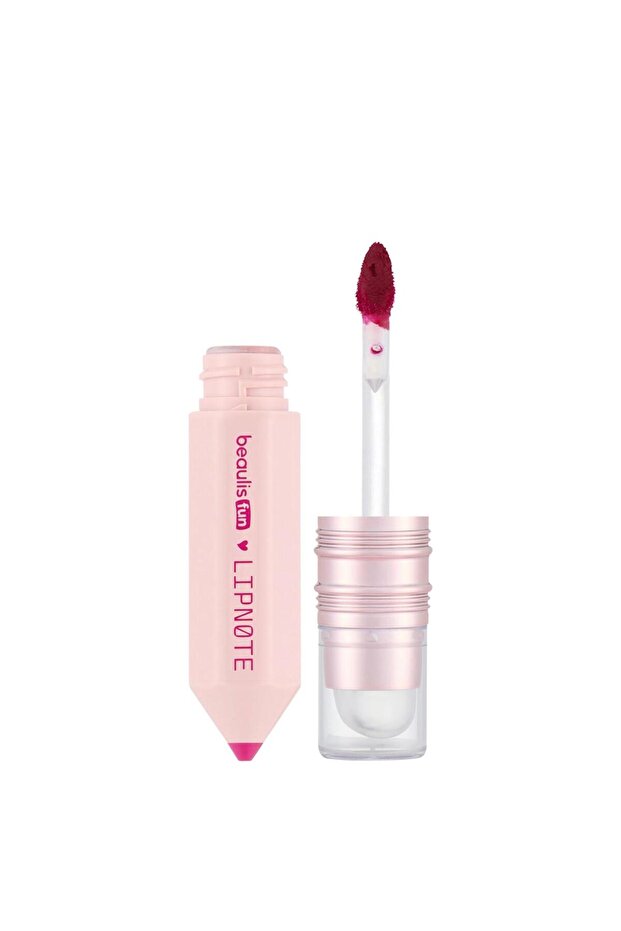 Lipnote Ruj 526 Ink Pop
