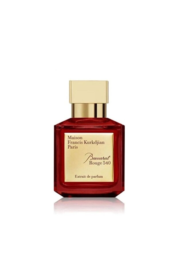 عطر فرانسيس باكارات روج 540 اكسترايت دو بارفيوم 70مل