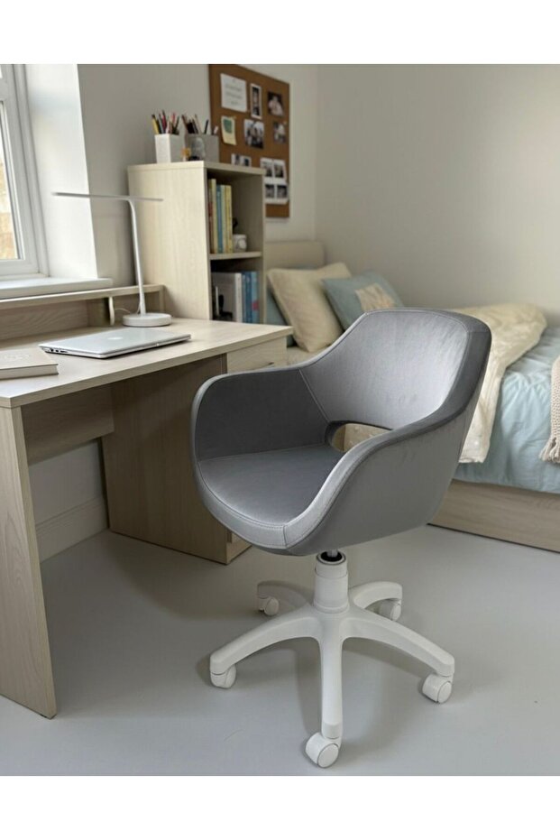 monoco çalışma sandalyesi - 1