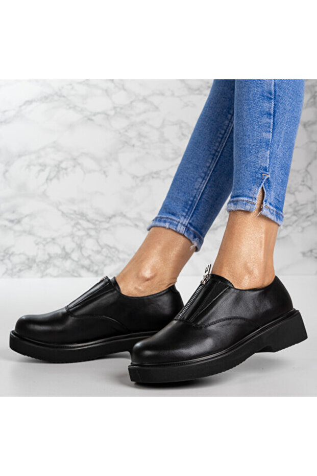 Pantofi casual Patty - 1