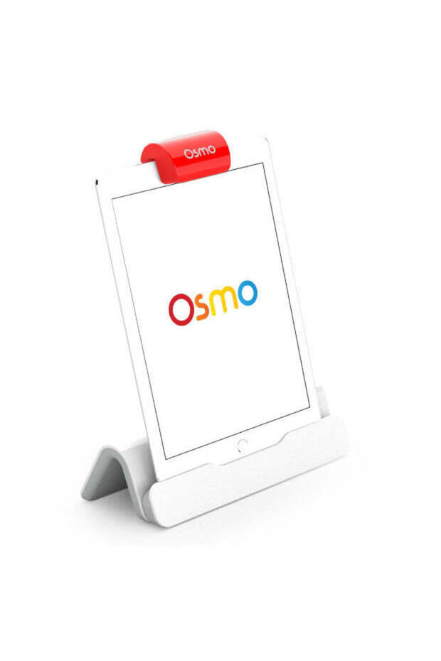 Base for iPad Educational Learning System | Interactive Gaming Base | Kids STEM Learning - 1