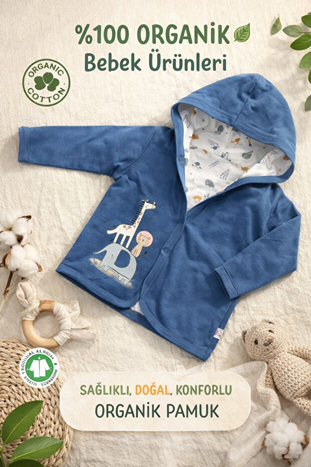 SWEATSHIRT -ARAS - 1