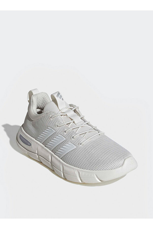 Women Cloudfoam Flex Lace-Up Ankle Sneakers