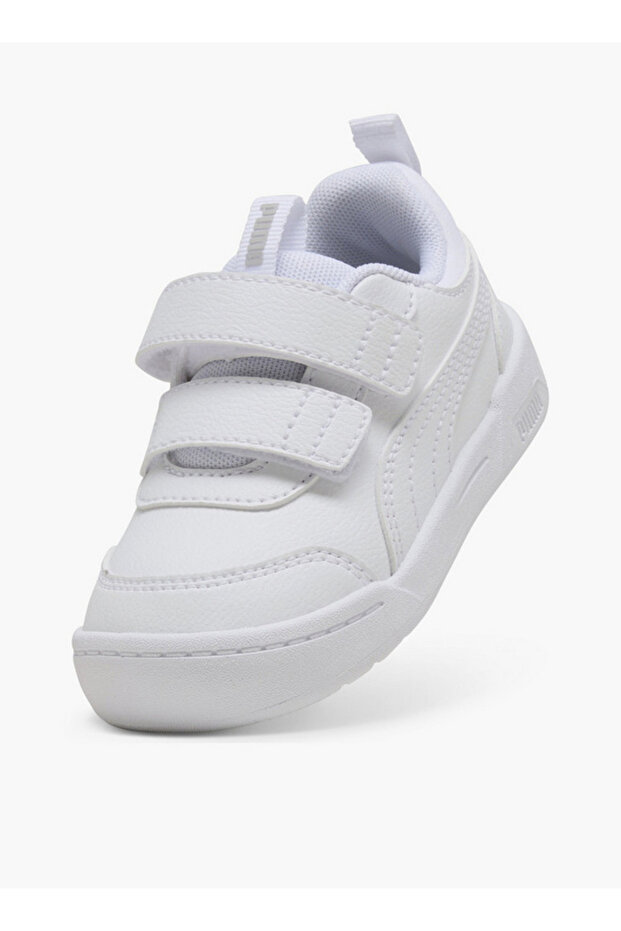 Kids Multiflex 2 Sl V Hook & Loop Sneakers - 5