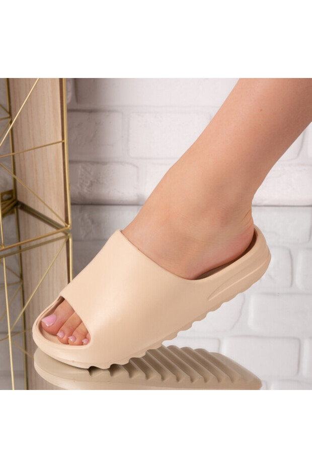 Papuci dama Fabia - 1