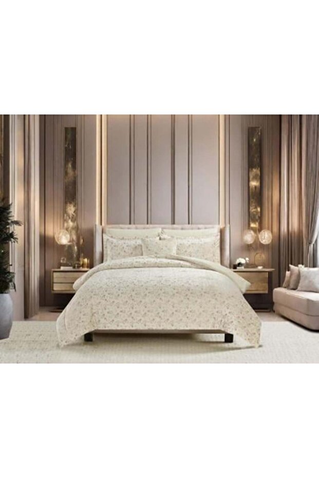 KING SIZE COMFORTER