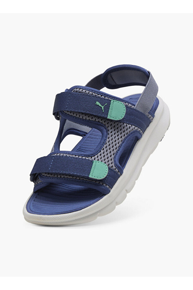 صنادل إيفولف للأولاد ذات الشريط اللاصق - 4