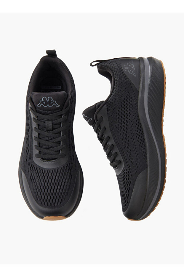 أحذية مشي رجالية برباط - 2