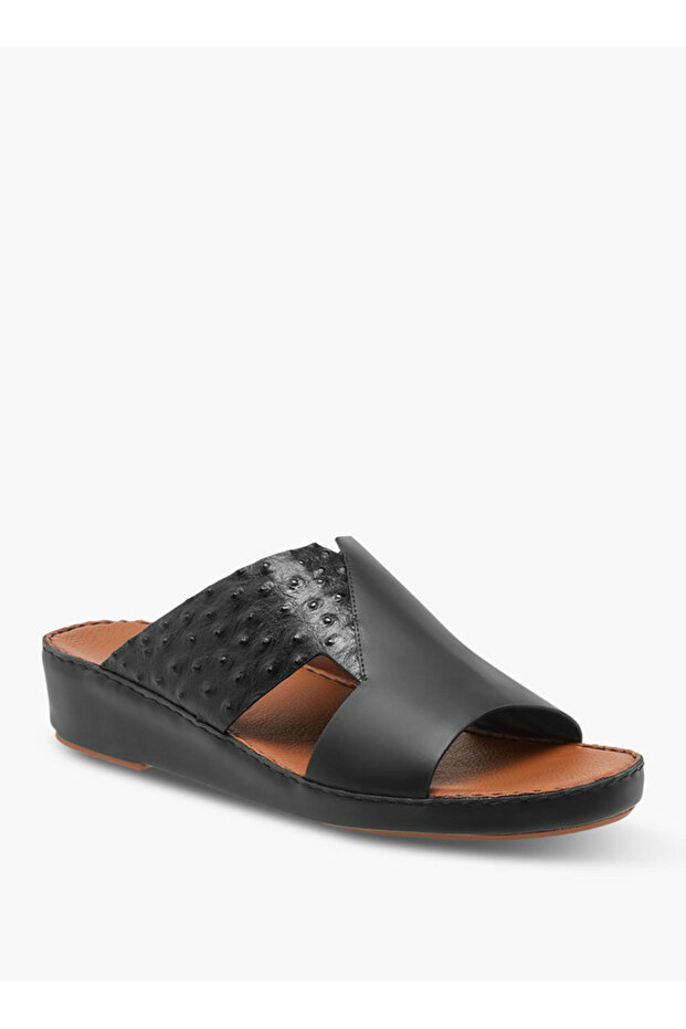 Men Slip-On Comfort Sandals Ramadan Collection