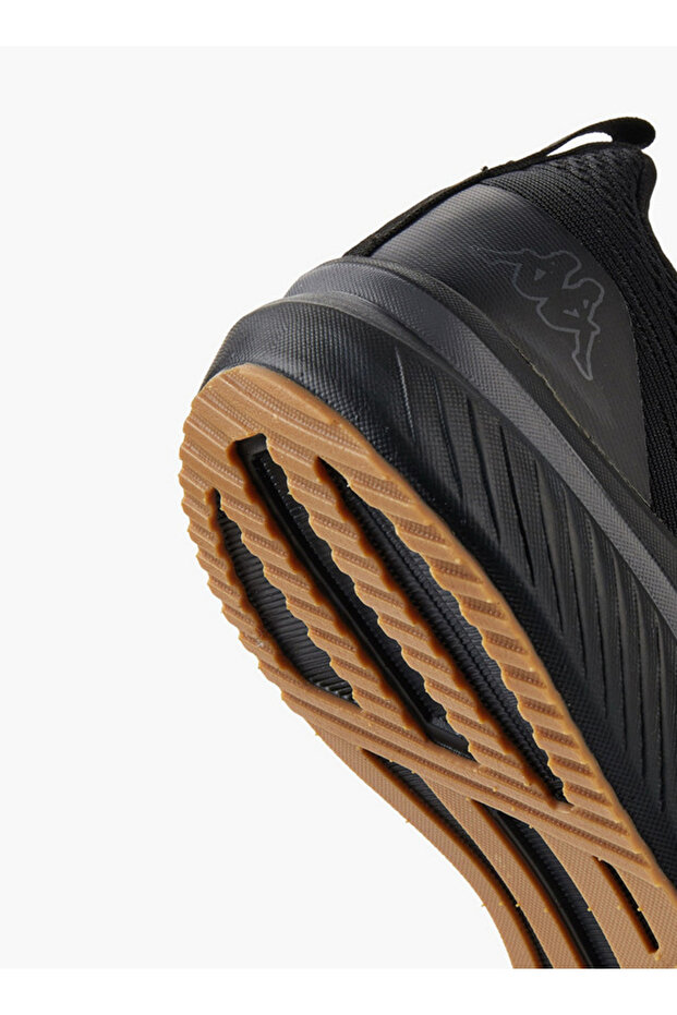 أحذية مشي رجالية برباط - 4