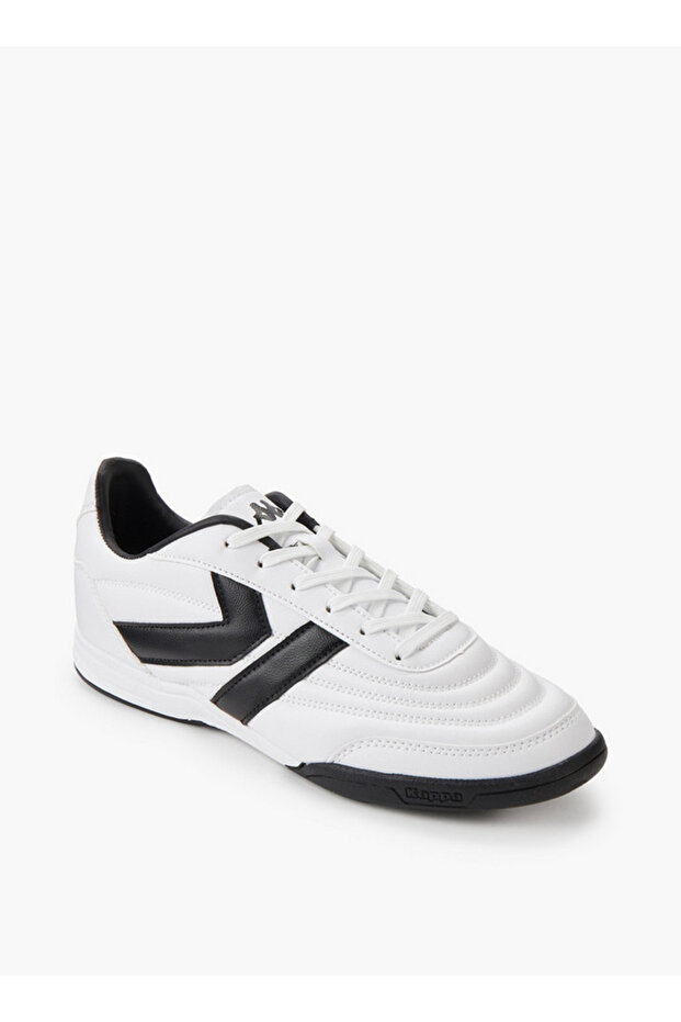 أحذية مشي رجالية برباط - 1