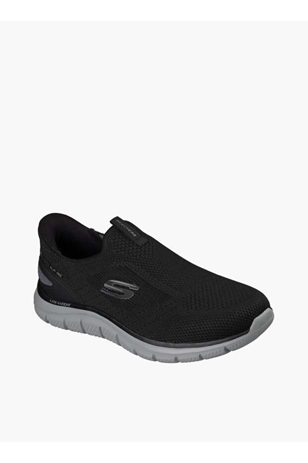 Men Track Slip-On Sports Shoes