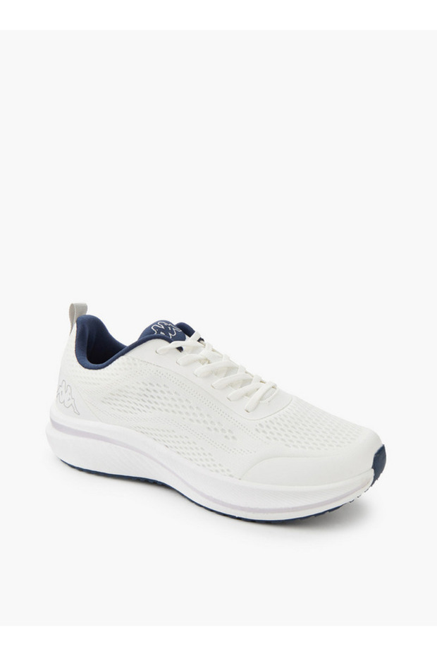 Women Lace-Up Walking