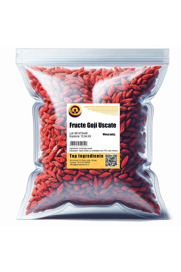 Goji Berry Extra - 500g