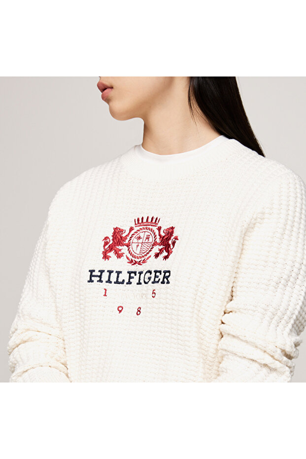 Kadın Sarı Triko - 4