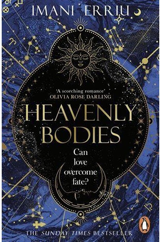 Heavenly Bodies 1