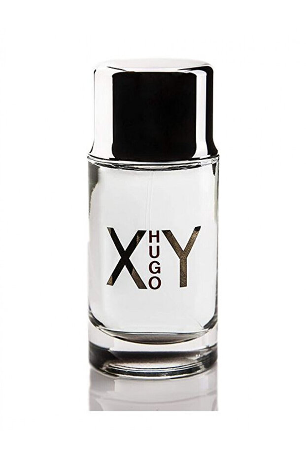 XY EDT 100mlهوغو بوس عطر إيو دي تويليت 100 مل