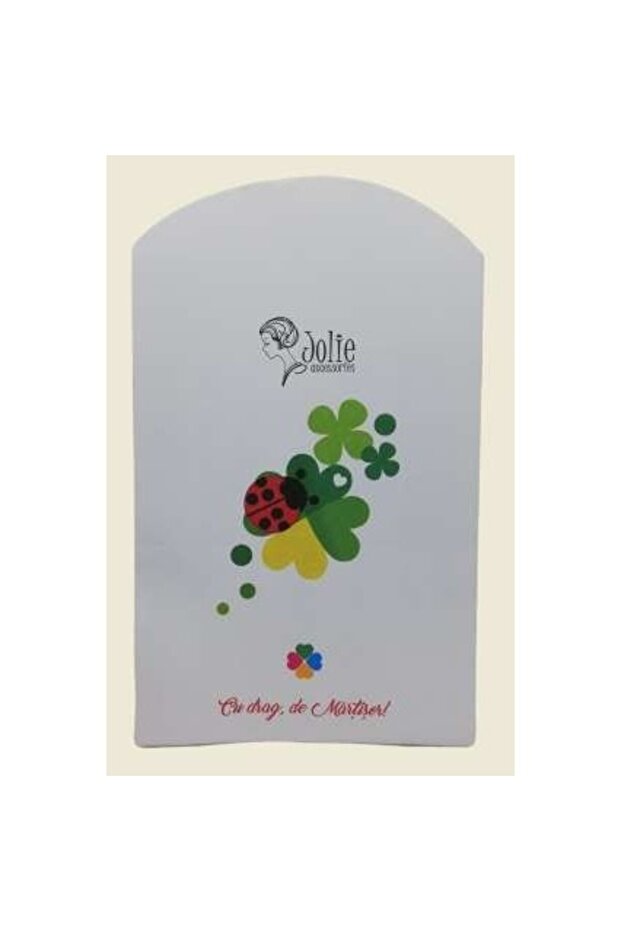 Plic Martisor,Jolie - 2