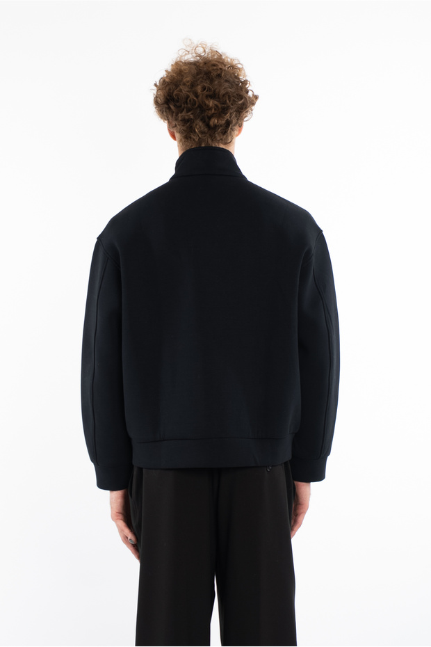 جاكيت بجيوب انيق - 4