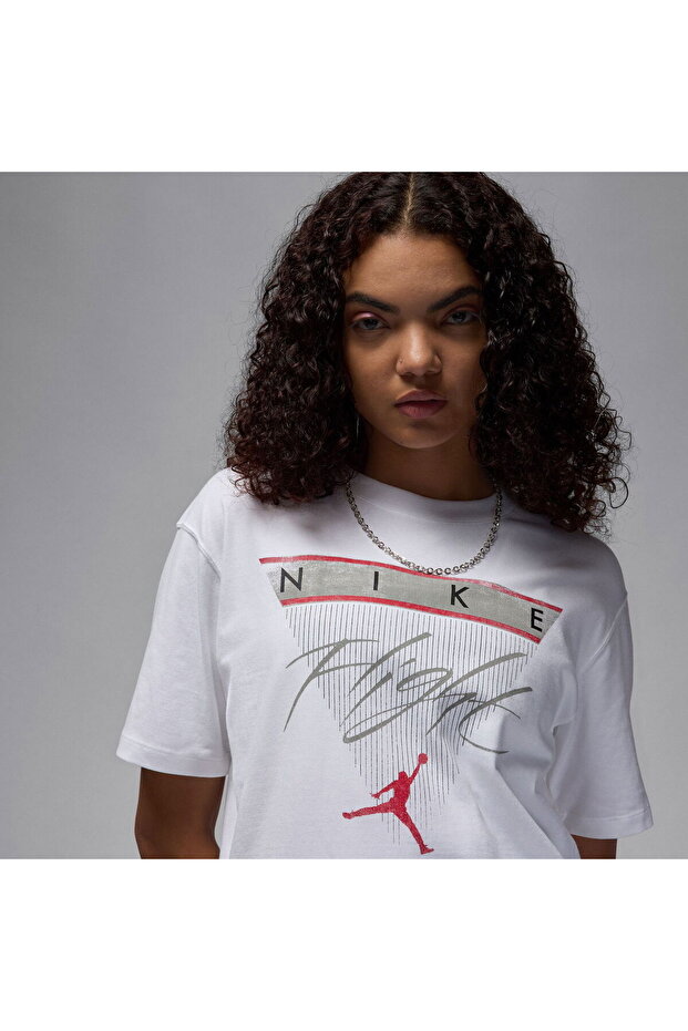 JORDAN FLIGHT T-SHIRT - 1