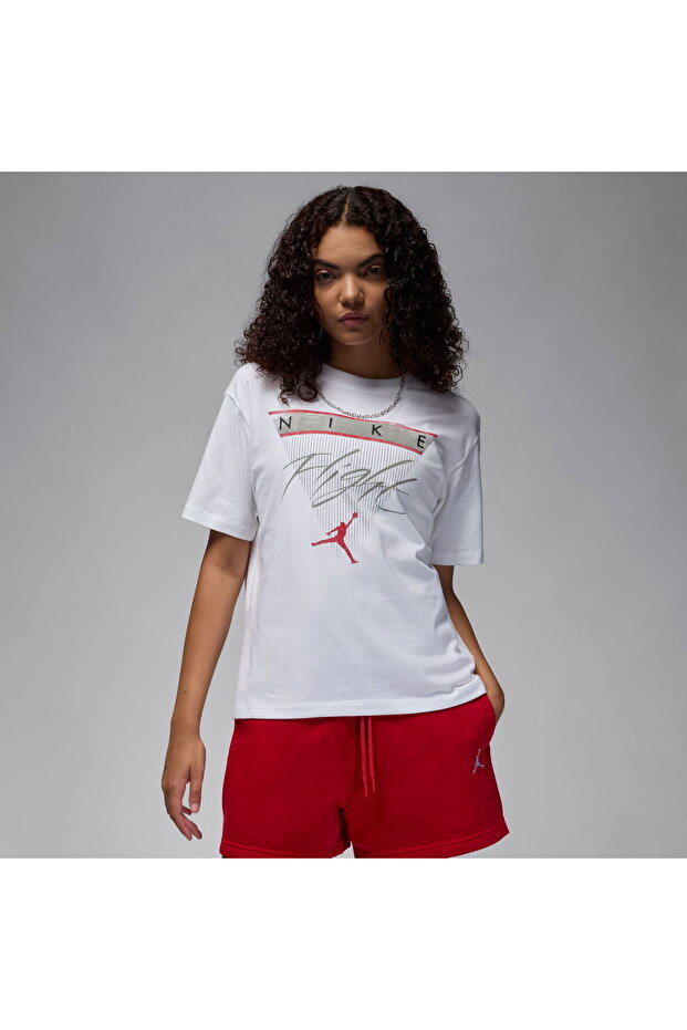 JORDAN FLIGHT T-SHIRT - 2