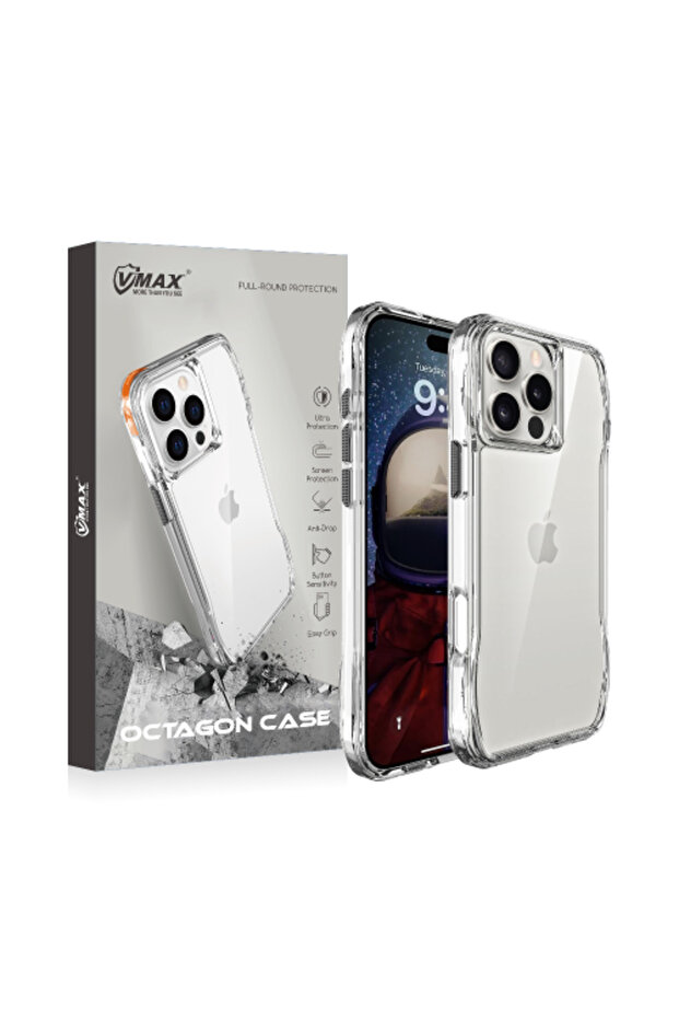 كفر حماية ايفون 16 بلس - 1