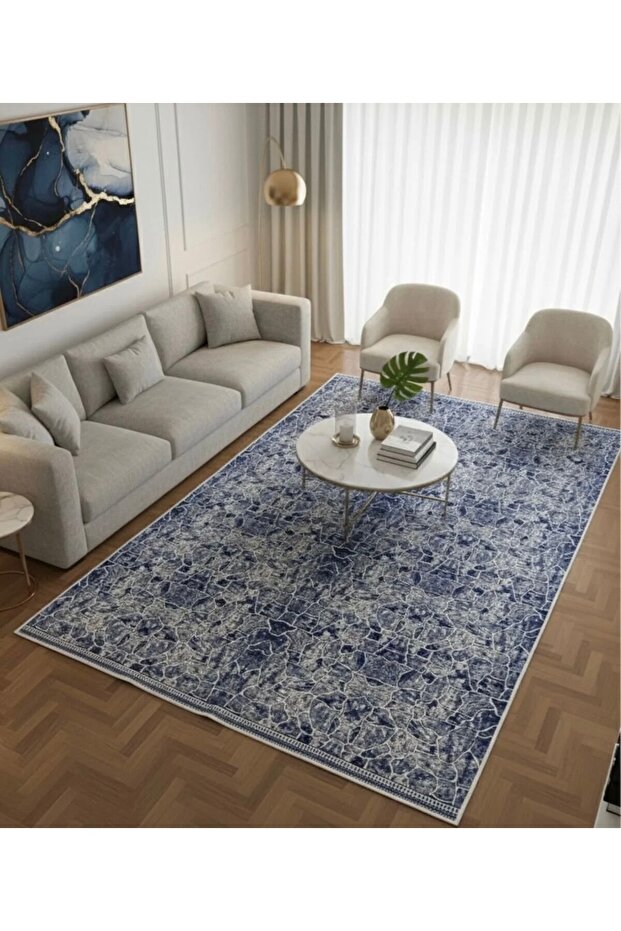 Çok Amaçlı Halı Örtüsü, Savan - 2