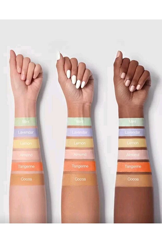 multi-fix concealer and color corrector - 7