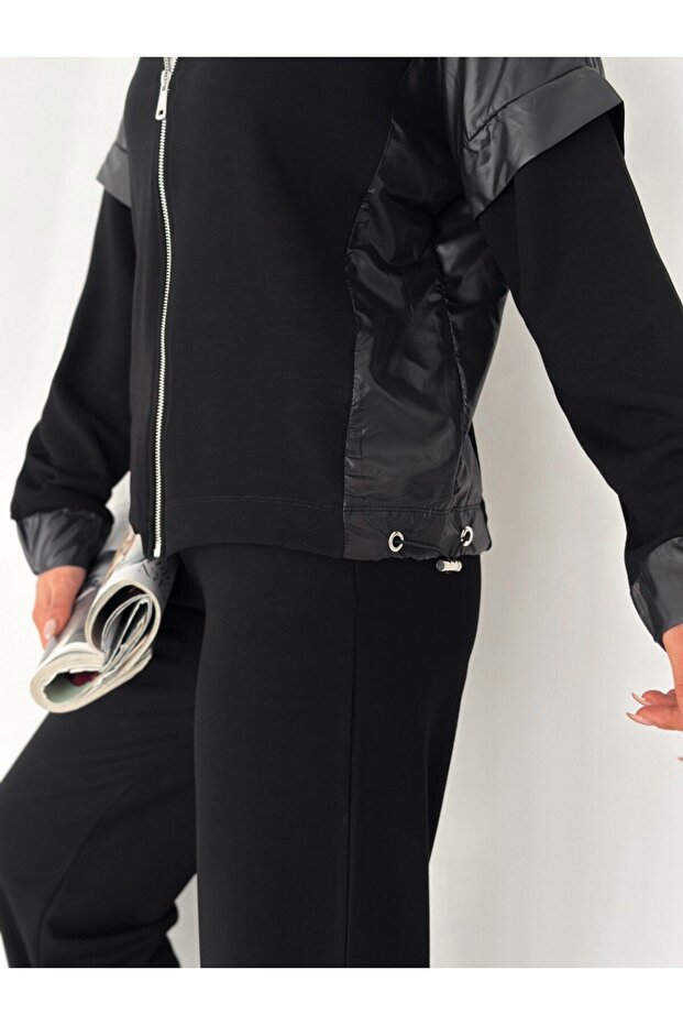 Set modal Jesika cu secțiuni - 4