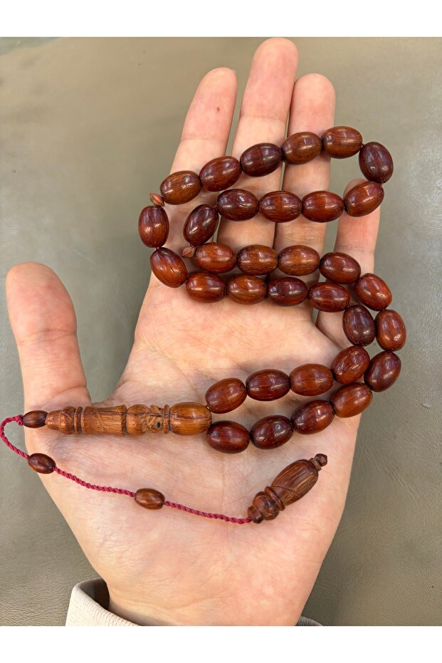 Kan Ağacı Tesbih - 3