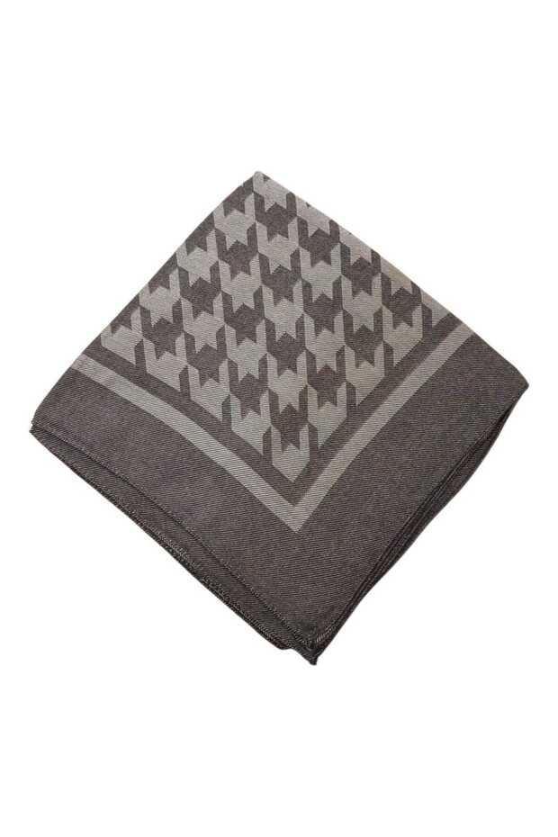 100% Cotton Thick Woven Thick Winter Heads with Mother and Aunts Love