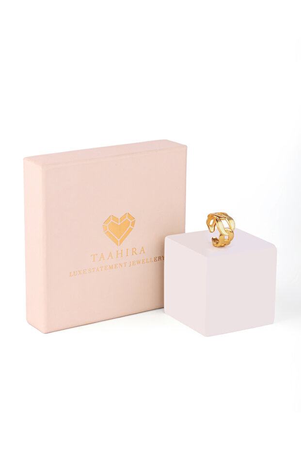 خاتم متعدد الوصلات - 4