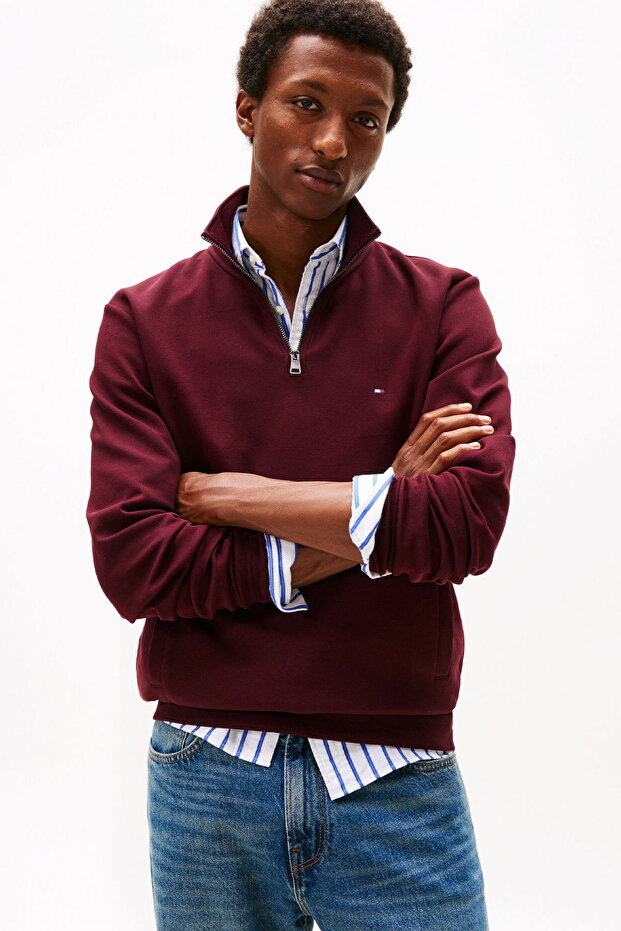 Erkek Sweatshirt - 1