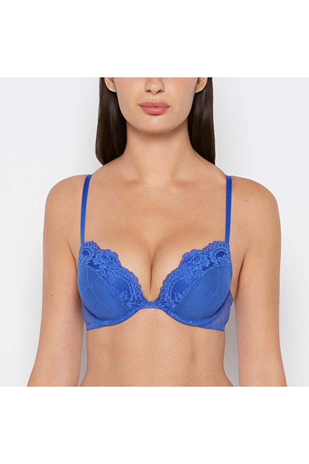 Beyond Sexy Plunge Bra