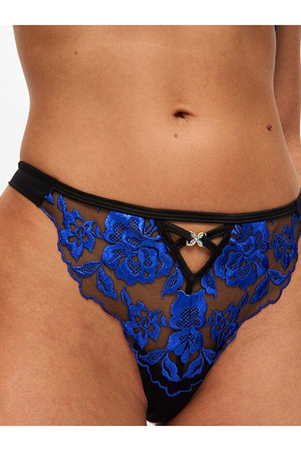 ثونغ جاذبية لا نهاية لها - 2