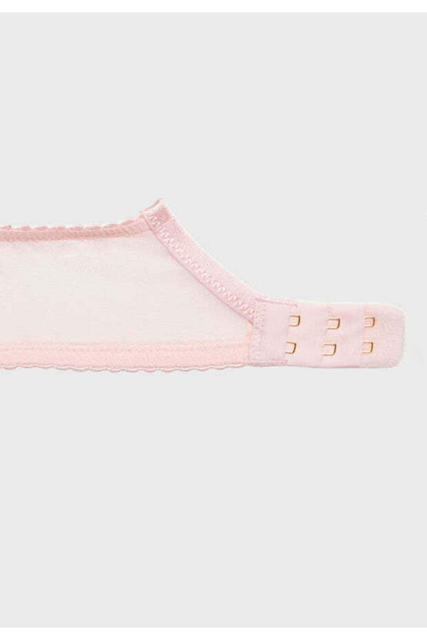 حمالة صدر داعمة بدون سلك - 4