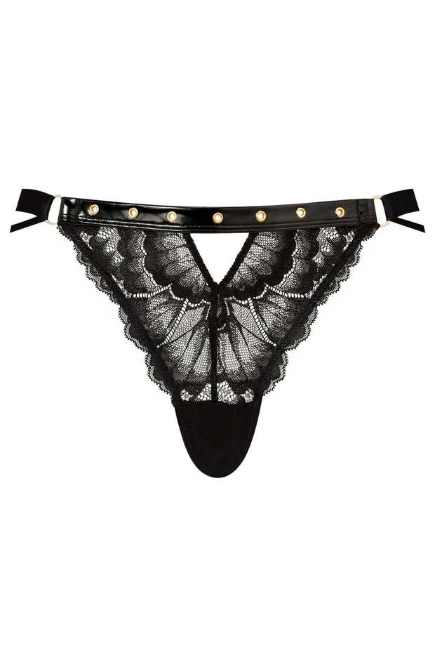 خيط لا لبس فيه بدون حزام - 3