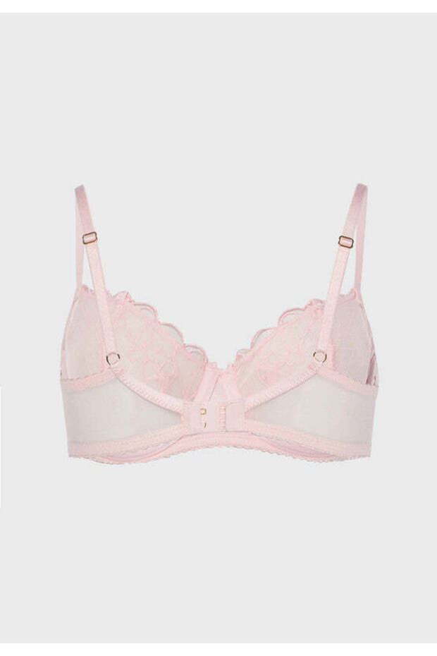 حمالة صدر داعمة بدون سلك - 2