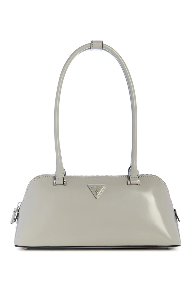 Arnela Shoulder Women's Beige Handbag Hwny9496080-Lta