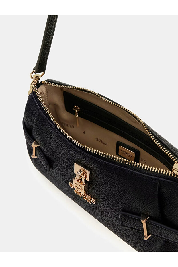 YESBA MINI TOP ZIP - 4