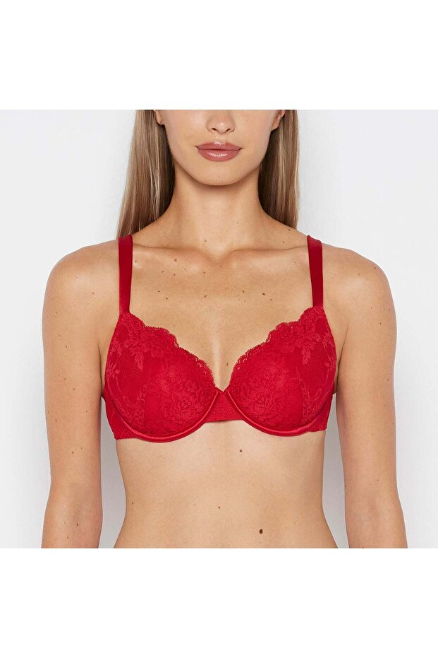 Obvious So Sexy Lightly Lined Bra