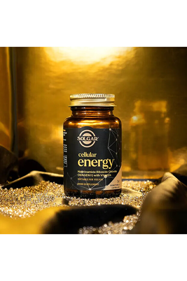 Cellular Energy 28 Kapsül - 2