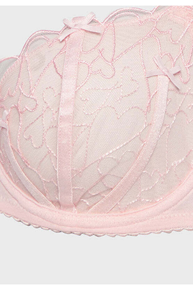 حمالة صدر داعمة بدون سلك - 3