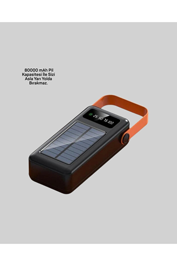 2080 Powerbank - 3