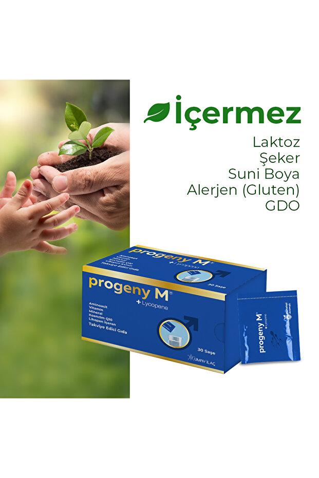 DIMX® + PROGENY M® - 4