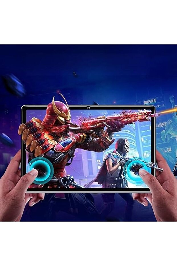 Screen Protector for Lenovo Idea Tab Pro 2025 / Tab P12 2023 (12.7-Inch), 9H Tempered Glass Film, HD