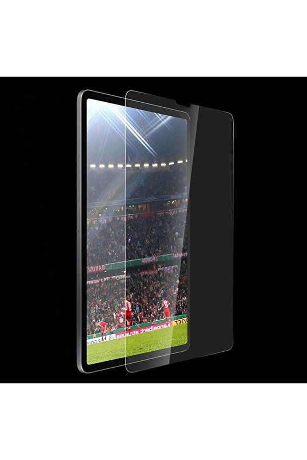 Tempered Glass Screen Protector for iPad pro 11 inch full HD protective film