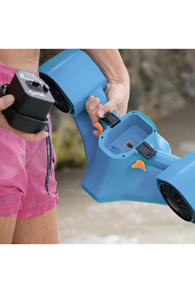 Sea Scooter İnfinity - 4